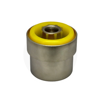 Polyurethane bushing front suspension, low arm, rear, 25-06-2609, 52 33 374 (SAAB), Polyurethane bushing front suspension, low arm, rear, 25-06-2609, 52 33 374 (SAAB),