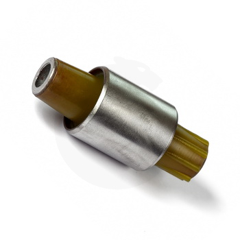Polyurethane bushing rear suspension, upper and low control arm, mount to body, 25-06-2613, 4 23 316 (OPEL), 45 66 378 (SAAB), 90496686 (GENERAL MOTORS), Polyurethane bushing rear suspension, upper and low control arm, mount to body, 25-06-2613, 4 23 316 (OPEL), 45 66 378 (SAAB), 90496686 (GENERAL MOTORS),