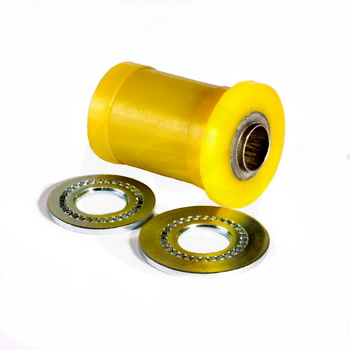 Polyurethane bushing front suspension, low arm, 26-06-3059, 20-2904054 (GREAT WALL), 2904330-F00 (GREAT WALL), Polyurethane bushing front suspension, low arm, 26-06-3059, 20-2904054 (GREAT WALL), 2904330-F00 (GREAT WALL),