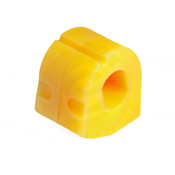 Polyurethane bushing sway bar, front suspension, 27-01-2446, 5094.C5 (CITROEN), 5094.C5 (PEUGEOT), Polyurethane bushing sway bar, front suspension, 27-01-2446, 5094.C5 (CITROEN), 5094.C5 (PEUGEOT),