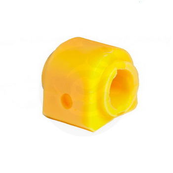 Polyurethane bushing sway bar, front suspension, 27-01-2453, 5094.A0 (CITROEN), 5094.A0 (PEUGEOT), Polyurethane bushing sway bar, front suspension, 27-01-2453, 5094.A0 (CITROEN), 5094.A0 (PEUGEOT),
