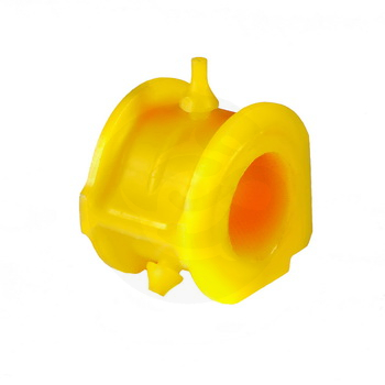 Polyurethane bushing sway bar, rear suspension I.D. = 30 mm, 27-01-2457, 5171.15 (PEUGEOT), Polyurethane bushing sway bar, rear suspension I.D. = 30 mm, 27-01-2457, 5171.15 (PEUGEOT),