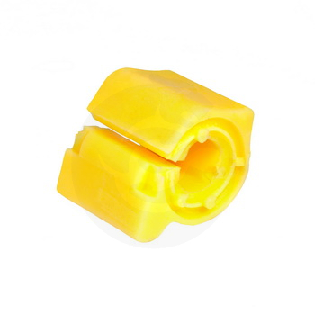 Polyurethane bushing sway bar, front suspension, 27-01-2461, 5094.96 (CITROEN), Polyurethane bushing sway bar, front suspension, 27-01-2461, 5094.96 (CITROEN),