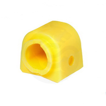 Polyurethane bushing sway bar, front suspension, 27-01-2462, 5094.99 (CITROEN), 5094.99 (PEUGEOT), 5094.F4 (PEUGEOT), Polyurethane bushing sway bar, front suspension, 27-01-2462, 5094.99 (CITROEN), 5094.99 (PEUGEOT), 5094.F4 (PEUGEOT),