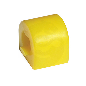 Polyurethane bushing sway bar, rear suspension, 27-01-2526, 5172.46 (PEUGEOT), Polyurethane bushing sway bar, rear suspension, 27-01-2526, 5172.46 (PEUGEOT),