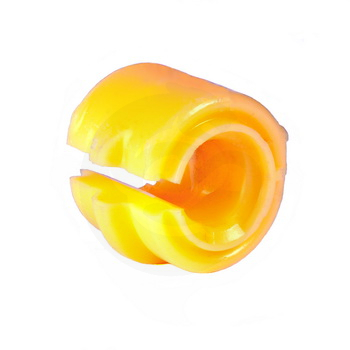 Polyurethane bushing sway bar, front suspension I.D. = 22 mm, 27-01-2527, 5094.77 (CITROEN), 5094.77 (PEUGEOT), Polyurethane bushing sway bar, front suspension I.D. = 22 mm, 27-01-2527, 5094.77 (CITROEN), 5094.77 (PEUGEOT),