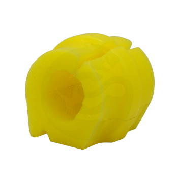 Polyurethane bushing sway bar, front suspension I.D. = 24 mm, 27-01-2530, 5094.E4 (CITROEN), 5094.E4 (PEUGEOT), Polyurethane bushing sway bar, front suspension I.D. = 24 mm, 27-01-2530, 5094.E4 (CITROEN), 5094.E4 (PEUGEOT),