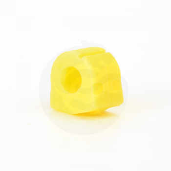 Polyurethane bushing sway bar, front suspension, I.D.=22 mm, 27-01-3609, 5094.C3 (PEUGEOT), Polyurethane bushing sway bar, front suspension, I.D.=22 mm, 27-01-3609, 5094.C3 (PEUGEOT),