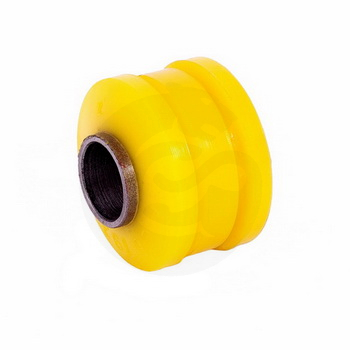 Polyurethane bushing front suspension, low arm, rear, 27-06-1936, 3520.N6 (PEUGEOT), 3521.J6 (PEUGEOT), Polyurethane bushing front suspension, low arm, rear, 27-06-1936, 3520.N6 (PEUGEOT), 3521.J6 (PEUGEOT),