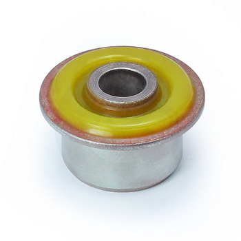 Polyurethane bushing rear suspension, hub, mount to upper control arm, 27-06-2369, 3332.07 (PEUGEOT), 5131.E5 (PEUGEOT), Polyurethane bushing rear suspension, hub, mount to upper control arm, 27-06-2369, 3332.07 (PEUGEOT), 5131.E5 (PEUGEOT),