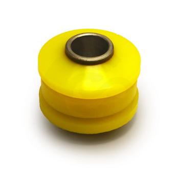 Polyurethane bushing front suspension, low arm, rear in bracket, 27-06-2406, 3523.95 (CITROEN), Polyurethane bushing front suspension, low arm, rear in bracket, 27-06-2406, 3523.95 (CITROEN),