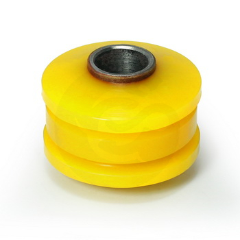 Polyurethane bushing front suspension, low arm, rear in bracket, 27-06-2419, 3523.AR (CITROEN), Polyurethane bushing front suspension, low arm, rear in bracket, 27-06-2419, 3523.AR (CITROEN),