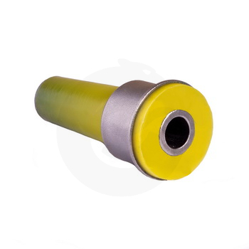 Polyurethane bushing front suspension, vertical control arm, upper, 27-06-2423, 3523.AZ (CITROEN), 3523.AZ (PEUGEOT), Polyurethane bushing front suspension, vertical control arm, upper, 27-06-2423, 3523.AZ (CITROEN), 3523.AZ (PEUGEOT),