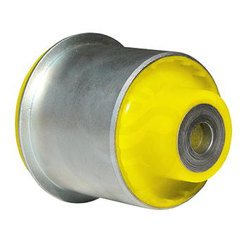 Polyurethane bushing rear suspension, beam, 27-06-3677, 5131.G4 (CITROEN), 5131.G4 (PEUGEOT), 5148.V2 (PEUGEOT), Polyurethane bushing rear suspension, beam, 27-06-3677, 5131.G4 (CITROEN), 5131.G4 (PEUGEOT), 5148.V2 (PEUGEOT),