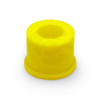 Polyurethane bushing rear suspension, leafspring shackle, mount to body, 27-11-542, 1 351 263 080 (FIAT), 1 369 384 080 (FIAT), 1 386 708 080 (FIAT), 5 331 3410 (FIAT), 5131.F6 (CITROEN), 5131.F6 (PEUGEOT), Polyurethane bushing rear suspension, leafspring shackle, mount to body, 27-11-542, 1 351 263 080 (FIAT), 1 369 384 080 (FIAT), 1 386 708 080 (FIAT), 5 331 3410 (FIAT), 5131.F6 (CITROEN), 5131.F6 (PEUGEOT),