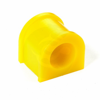 Polyurethane bushing sway bar, front suspension I.D. = 29 mm, 3-01-008, MB573783 (HYUNDAI), MB573783 (MITSUBISHI), Polyurethane bushing sway bar, front suspension I.D. = 29 mm, 3-01-008, MB573783 (HYUNDAI), MB573783 (MITSUBISHI),