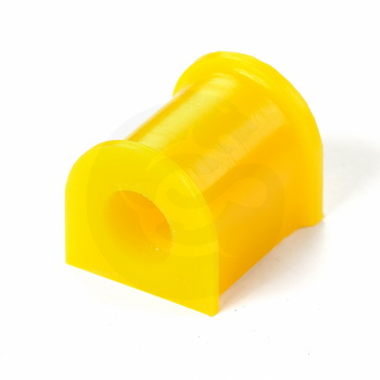 Polyurethane bushing sway bar, front suspension I.D. = 19 mm, 3-01-022, MB948460 (MITSUBISHI), MN101327 (MITSUBISHI), Polyurethane bushing sway bar, front suspension I.D. = 19 mm, 3-01-022, MB948460 (MITSUBISHI), MN101327 (MITSUBISHI),