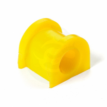 Polyurethane bushing sway bar, front suspension I.D. = 22 mm, 3-01-054,  MB633239 (MITSUBISHI), 