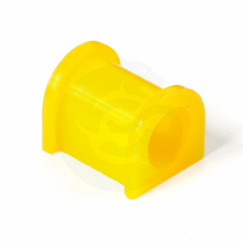 Polyurethane bushing sway bar, rear suspension I.D. = 20 mm, 3-01-083, MB87 1062 (CHRYSLER), MB871062 (MITSUBISHI), Polyurethane bushing sway bar, rear suspension I.D. = 20 mm, 3-01-083, MB87 1062 (CHRYSLER), MB871062 (MITSUBISHI),