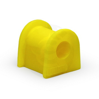 Polyurethane bushing sway bar, rear suspension I.D. = 15 mm, 3-01-1112, MR197475 (MITSUBISHI), Polyurethane bushing sway bar, rear suspension I.D. = 15 mm, 3-01-1112, MR197475 (MITSUBISHI),