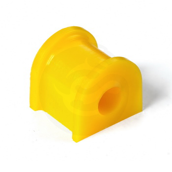 Polyurethane bushing sway bar, front suspension I.D. = 20 mm, 3-01-1117, MR272646 (MITSUBISHI), Polyurethane bushing sway bar, front suspension I.D. = 20 mm, 3-01-1117, MR272646 (MITSUBISHI),