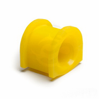 Polyurethane bushing sway bar, front suspension I.D. = 25 mm, 3-01-1161,  MR519880 (MITSUBISHI), 