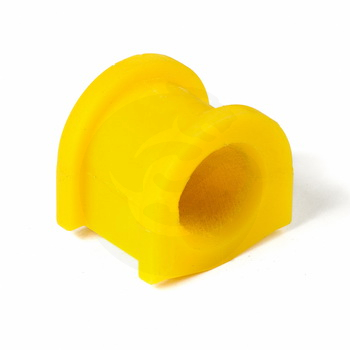 Polyurethane bushing sway bar, front suspension I.D. = 24 mm, 3-01-1202, MR491192 (MITSUBISHI), Polyurethane bushing sway bar, front suspension I.D. = 24 mm, 3-01-1202, MR491192 (MITSUBISHI),