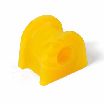 Polyurethane bushing sway bar, front suspension I.D. = 19 mm, 3-01-1203, 54612-6A0A0 (NISSAN), MR418401 (MITSUBISHI), Polyurethane bushing sway bar, front suspension I.D. = 19 mm, 3-01-1203, 54612-6A0A0 (NISSAN), MR418401 (MITSUBISHI),