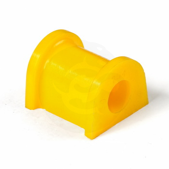 Polyurethane bushing sway bar, front suspension I.D. = 18 mm, 3-01-1204, MR244116 (MITSUBISHI), Polyurethane bushing sway bar, front suspension I.D. = 18 mm, 3-01-1204, MR244116 (MITSUBISHI),