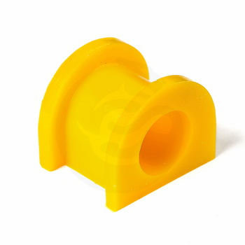 Polyurethane bushing sway bar, front suspension I.D. = 23 mm, 3-01-1206,  MR491144 (MITSUBISHI), 
