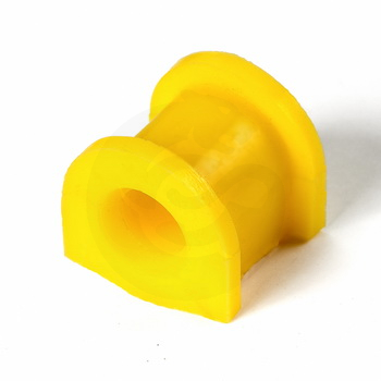 Polyurethane bushing sway bar, front suspension I.D. = 16 mm, 3-01-1207, MR369084 (MITSUBISHI), Polyurethane bushing sway bar, front suspension I.D. = 16 mm, 3-01-1207, MR369084 (MITSUBISHI),
