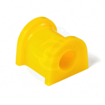 Polyurethane bushing sway bar, rear suspension I.D. = 19 mm, 3-01-1208, MR27 2717 (CHRYSLER), MR272717 (MITSUBISHI), MR589402 (MITSUBISHI), Polyurethane bushing sway bar, rear suspension I.D. = 19 mm, 3-01-1208, MR27 2717 (CHRYSLER), MR272717 (MITSUBISHI), MR589402 (MITSUBISHI),