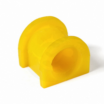 Polyurethane bushing sway bar, front suspension I.D. = 21 mm, 3-01-1209, MR102428 (MITSUBISHI), Polyurethane bushing sway bar, front suspension I.D. = 21 mm, 3-01-1209, MR102428 (MITSUBISHI),