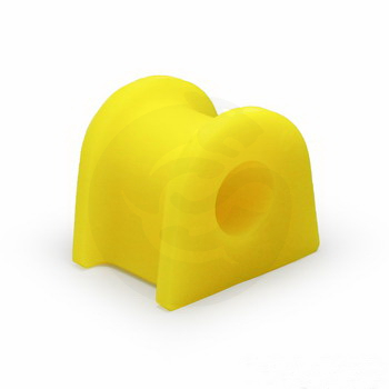 Polyurethane bushing sway bar, front suspension I.D. = 21 mm, 3-01-1210, MR418402 (MITSUBISHI), Polyurethane bushing sway bar, front suspension I.D. = 21 mm, 3-01-1210, MR418402 (MITSUBISHI),