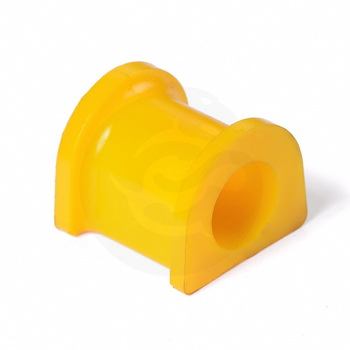 Polyurethane bushing sway bar, rear suspension I.D. = 22 mm, 3-01-1211, MR272716 (MITSUBISHI), Polyurethane bushing sway bar, rear suspension I.D. = 22 mm, 3-01-1211, MR272716 (MITSUBISHI),