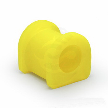 Polyurethane bushing sway bar, rear suspension I.D. = 21 mm, 3-01-1212,  MR491145 (MITSUBISHI), 
