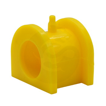 Polyurethane bushing sway bar, front suspension I.D. = 26 mm, 3-01-1213, MN100250 (MITSUBISHI), Polyurethane bushing sway bar, front suspension I.D. = 26 mm, 3-01-1213, MN100250 (MITSUBISHI),
