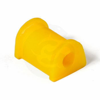 Polyurethane bushing sway bar, rear suspension I.D. = 13 mm, 3-01-1422, MB663908 (MITSUBISHI), MB870662 (MITSUBISHI), Polyurethane bushing sway bar, rear suspension I.D. = 13 mm, 3-01-1422, MB663908 (MITSUBISHI), MB870662 (MITSUBISHI),
