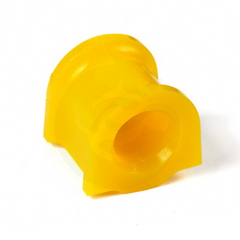 Polyurethane bushing sway bar, front suspension I.D. = 25 mm, 3-01-1489, MR961835 (MITSUBISHI), Polyurethane bushing sway bar, front suspension I.D. = 25 mm, 3-01-1489, MR961835 (MITSUBISHI),