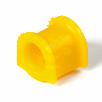 Polyurethane bushing sway bar, front suspension I.D. = 26 mm, 3-01-1490, MN125821 (MITSUBISHI), Polyurethane bushing sway bar, front suspension I.D. = 26 mm, 3-01-1490, MN125821 (MITSUBISHI),