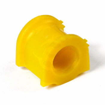 Polyurethane bushing sway bar, front suspension I.D. = 25 mm, 3-01-1491, 4056A008 (MITSUBISHI), Polyurethane bushing sway bar, front suspension I.D. = 25 mm, 3-01-1491, 4056A008 (MITSUBISHI),
