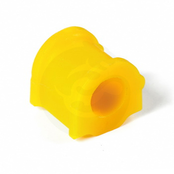 Polyurethane bushing sway bar, front suspension I.D. = 25,3 mm, 3-01-1717, MR539476 (MITSUBISHI), Polyurethane bushing sway bar, front suspension I.D. = 25,3 mm, 3-01-1717, MR539476 (MITSUBISHI),