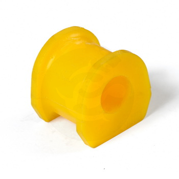 Polyurethane bushing sway bar, front suspension I.D. = 25 mm, 3-01-1718, MR992317 (MITSUBISHI), Polyurethane bushing sway bar, front suspension I.D. = 25 mm, 3-01-1718, MR992317 (MITSUBISHI),