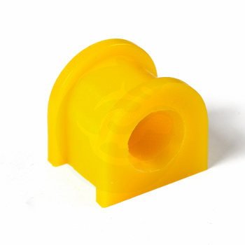 Polyurethane bushing sway bar, rear suspension I.D. = 20 mm, 3-01-1733, 4156A004 (MITSUBISHI), MR319183 (MITSUBISHI), Polyurethane bushing sway bar, rear suspension I.D. = 20 mm, 3-01-1733, 4156A004 (MITSUBISHI), MR319183 (MITSUBISHI),