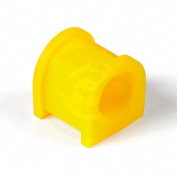 Polyurethane bushing sway bar, front suspension I.D. = 27 mm, 3-01-1734, MR151327 (MITSUBISHI), Polyurethane bushing sway bar, front suspension I.D. = 27 mm, 3-01-1734, MR151327 (MITSUBISHI),
