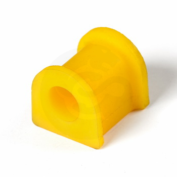 Polyurethane bushing sway bar, front suspension I.D. = 22 mm, 3-01-1736, MR589438 (MITSUBISHI), Polyurethane bushing sway bar, front suspension I.D. = 22 mm, 3-01-1736, MR589438 (MITSUBISHI),