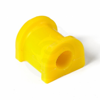 Polyurethane bushing sway bar, rear suspension I.D. = 18 mm, 3-01-1738, MR223536 (MITSUBISHI), Polyurethane bushing sway bar, rear suspension I.D. = 18 mm, 3-01-1738, MR223536 (MITSUBISHI),