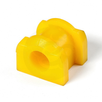 Polyurethane bushing sway bar, front suspension I.D. = 22 mm, 3-01-1823, 4056A079 (MITSUBISHI), 5094.C6 (CITROEN), 5094.C6 (PEUGEOT), Polyurethane bushing sway bar, front suspension I.D. = 22 mm, 3-01-1823, 4056A079 (MITSUBISHI), 5094.C6 (CITROEN), 5094.C6 (PEUGEOT),