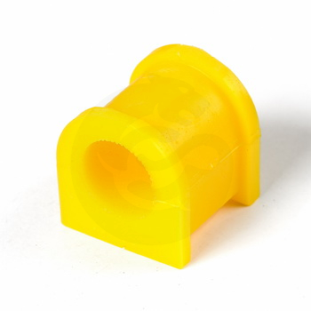 Polyurethane bushing sway bar, front suspension I.D. = 25 mm, 3-01-1824, MR151326 (MITSUBISHI), Polyurethane bushing sway bar, front suspension I.D. = 25 mm, 3-01-1824, MR151326 (MITSUBISHI),