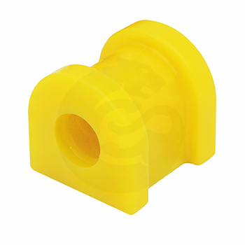Polyurethane bushing sway bar, rear suspension I.D. = 20 mm, 3-01-1871, 4156A028 (MITSUBISHI), 5172.58 (CITROEN), 5172.58 (PEUGEOT), Polyurethane bushing sway bar, rear suspension I.D. = 20 mm, 3-01-1871, 4156A028 (MITSUBISHI), 5172.58 (CITROEN), 5172.58 (PEUGEOT),